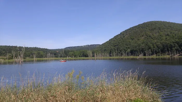 Lost River Campground 8