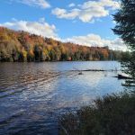 Trout Pond Campground