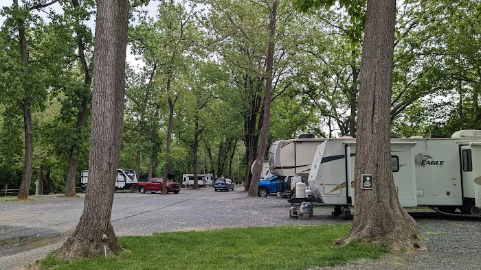 Creekside Campground 4