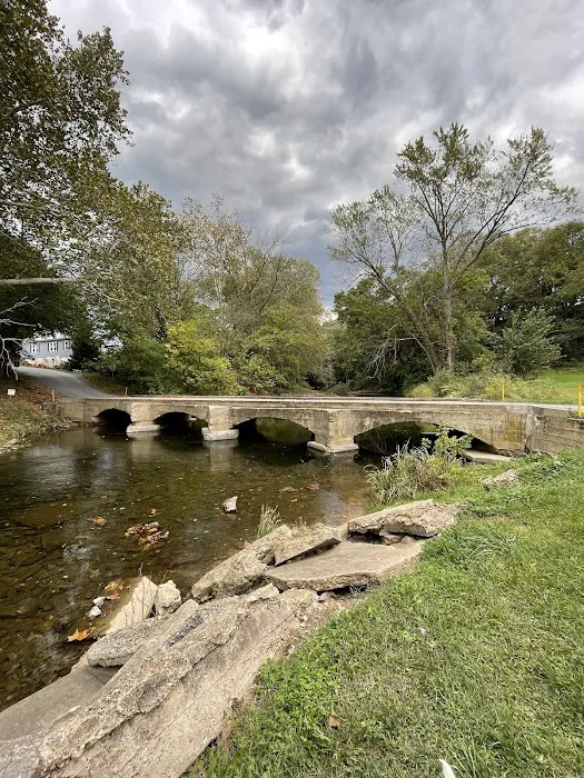 Creekside Campground 2