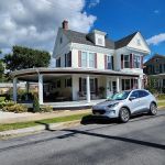 Creekside Campground