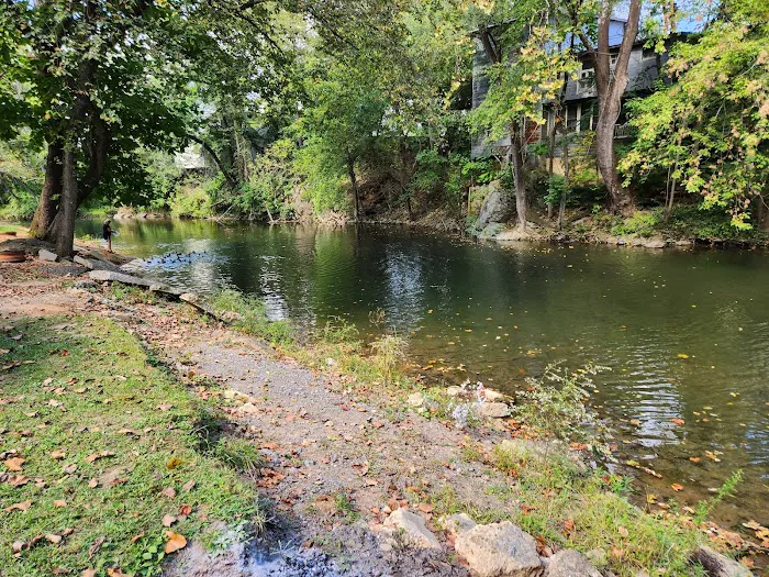 Creekside Campground 3