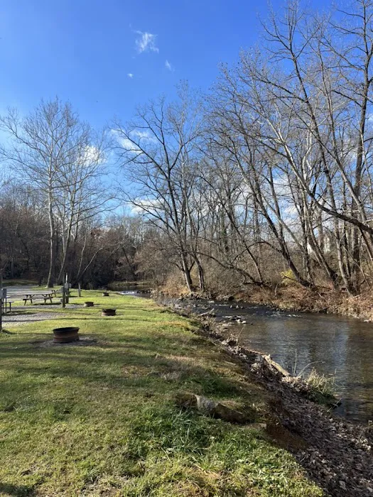 Creekside Campground 6