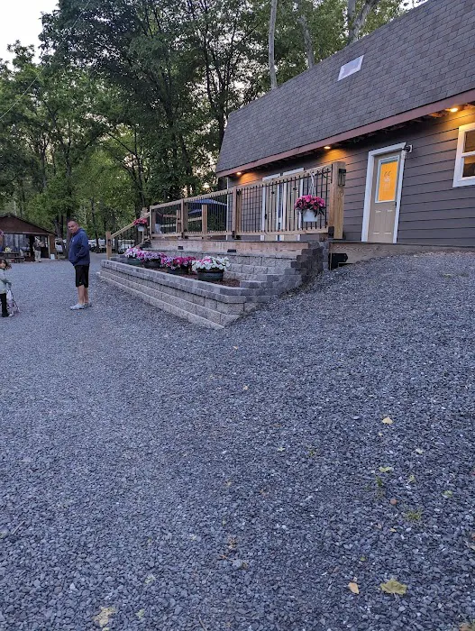Creekside Campground 7