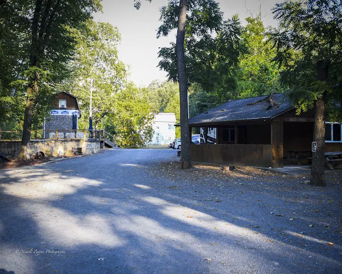 Creekside Campground 10