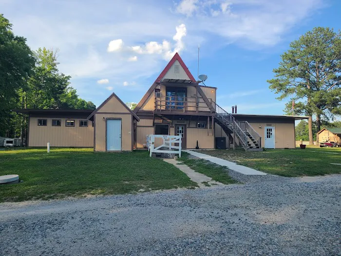 South 40 Campground 1