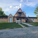 South 40 Campground