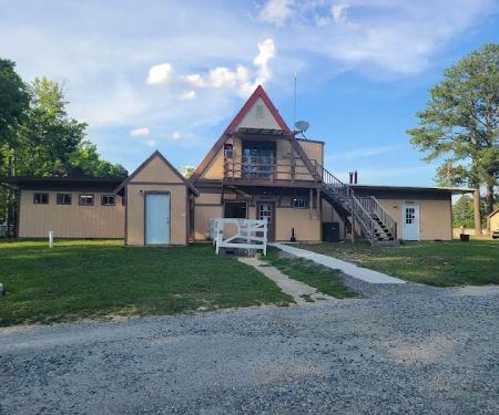 South 40 Campground