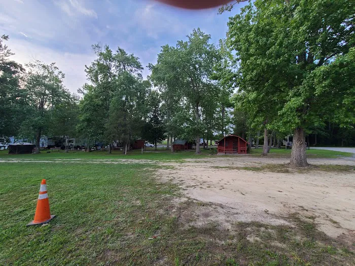 South 40 Campground 5