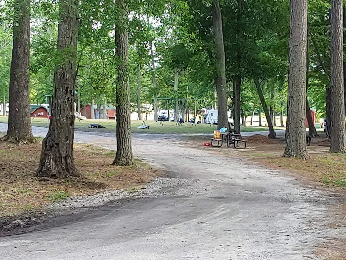 South 40 Campground 4