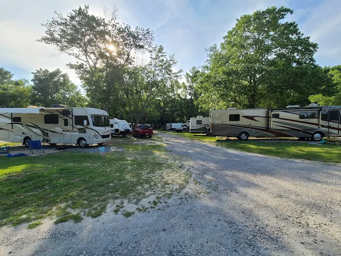 South 40 Campground 8
