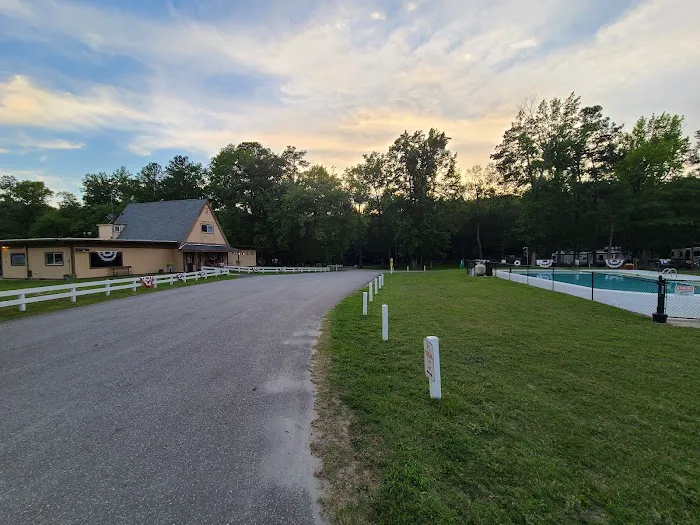 South 40 Campground 7