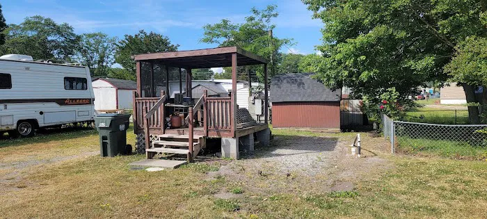 County View Mobile Court 1