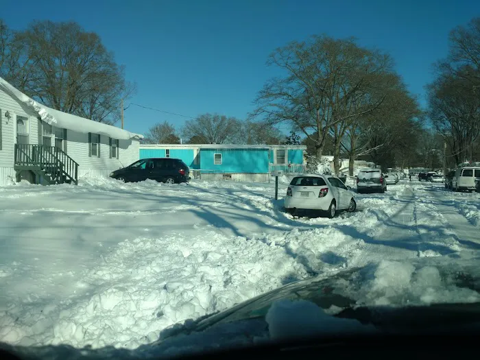 County View Mobile Court 9
