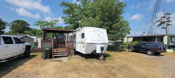 County View Mobile Court 7