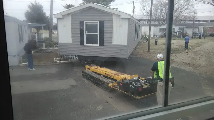 Colonial Run Mobile Home Park 1