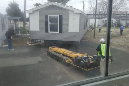 Colonial Run Mobile Home Park