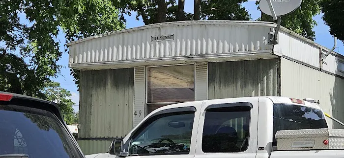 VA Norfolk Mobile Home Community 4