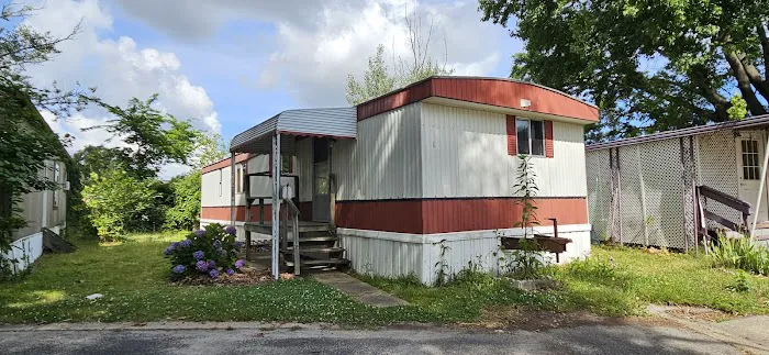 VA Norfolk Mobile Home Community 6