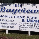 Bayview Mobile Home Park