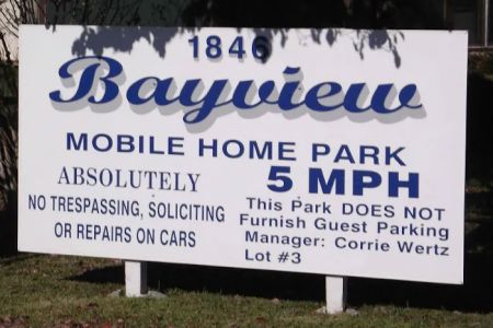 Bayview Mobile Home Park