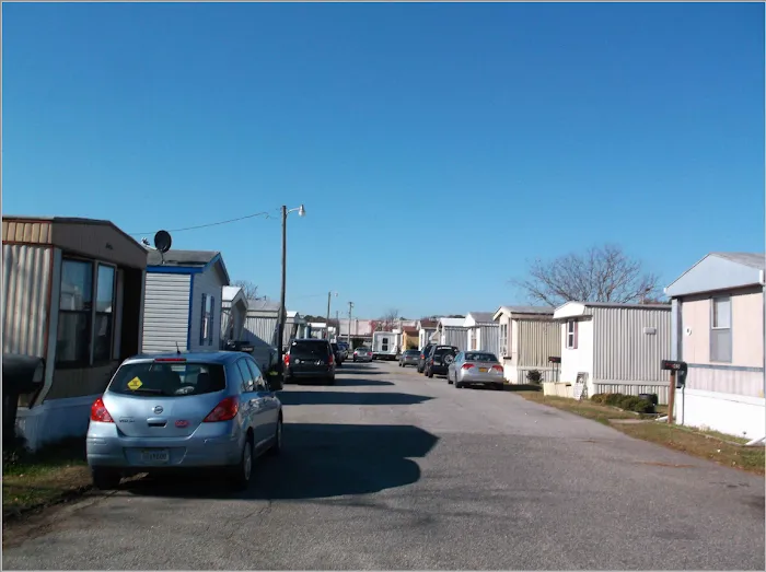 Bayview Mobile Home Park 2