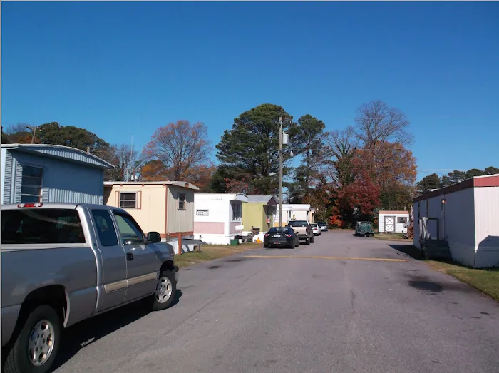 Bayview Mobile Home Park 4