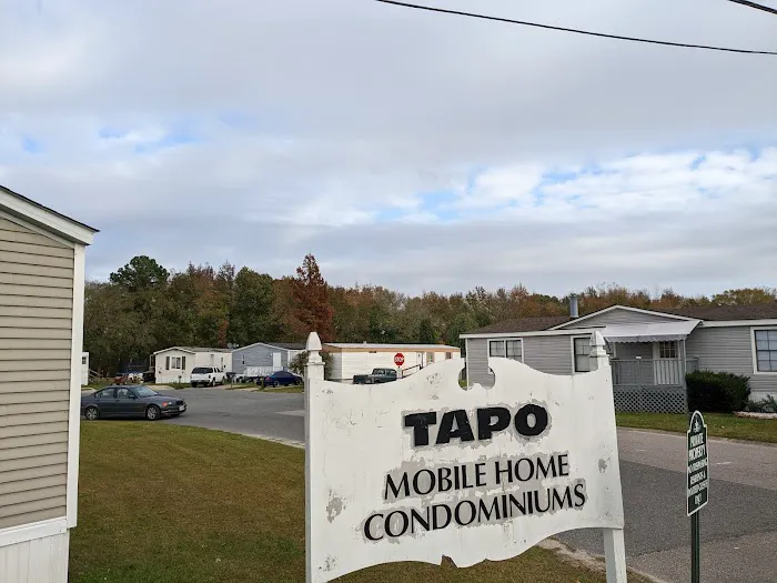 Tapo Mobile Home Park 1