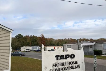 Tapo Mobile Home Park