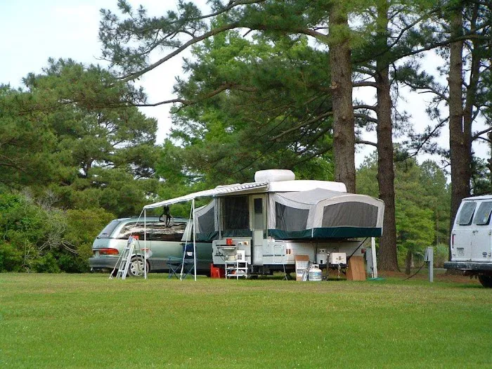 North Bay Shore Campground 2