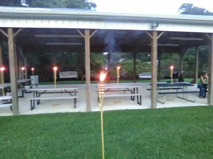 North Bay Shore Campground 4