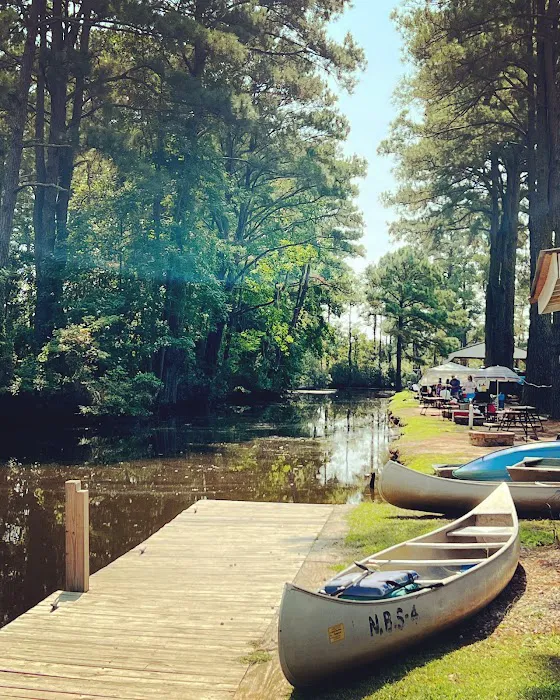North Bay Shore Campground 8