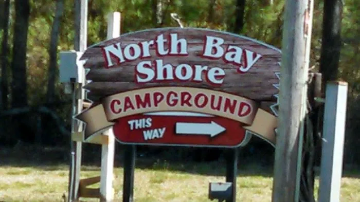 North Bay Shore Campground 5