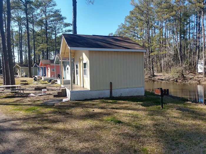 North Bay Shore Campground 7