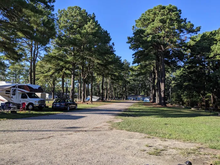 North Bay Shore Campground 9
