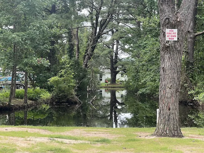 North Bay Shore Campground 10
