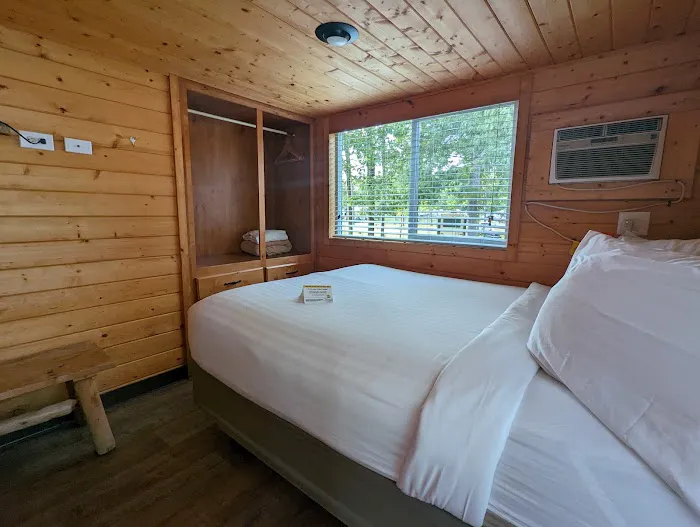 Virginia Beach KOA Holiday 1