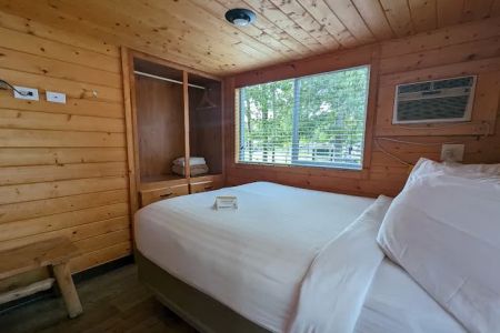Virginia Beach KOA Holiday