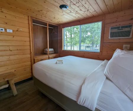 Virginia Beach KOA Holiday