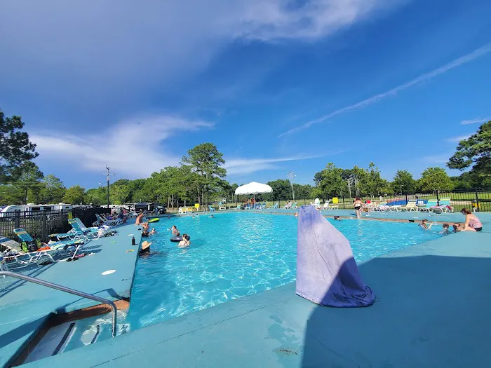 Virginia Beach KOA Holiday 3