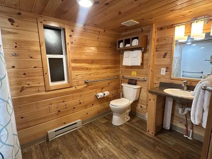 Virginia Beach KOA Holiday 4