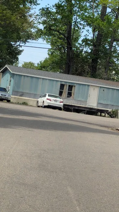 Colony Mobile Home Park 1