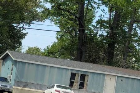 Colony Mobile Home Park
