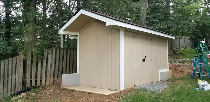 Colony Mobile Home Park 8