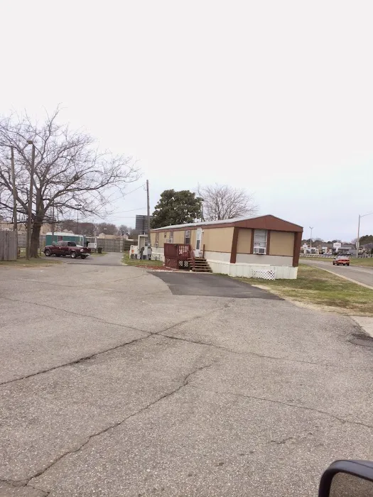 Hampton Trailer Park 1