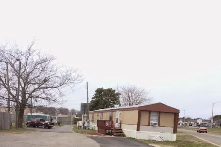 Hampton Trailer Park