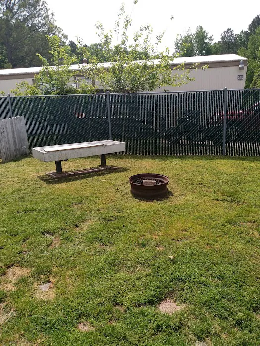 Langley Mobile Home Village 1