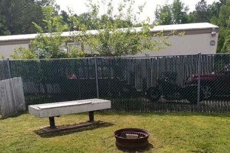 Langley Mobile Home Village