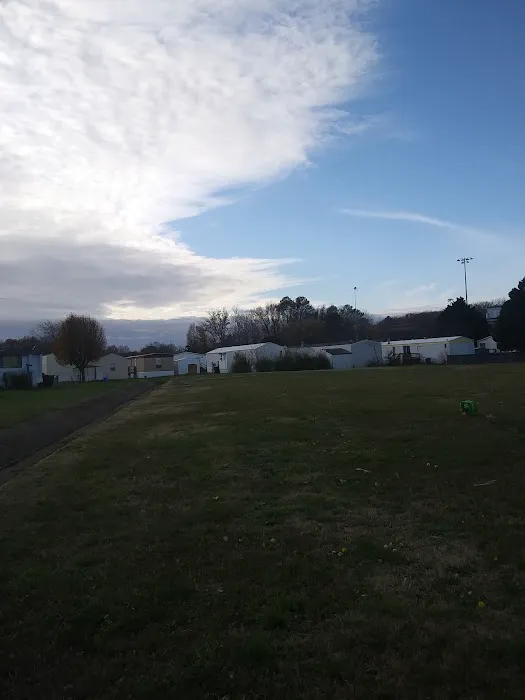 Langley Mobile Home Village 9