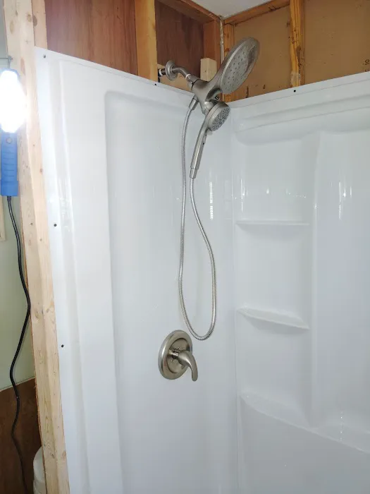 Langley Mobile Home Village 8